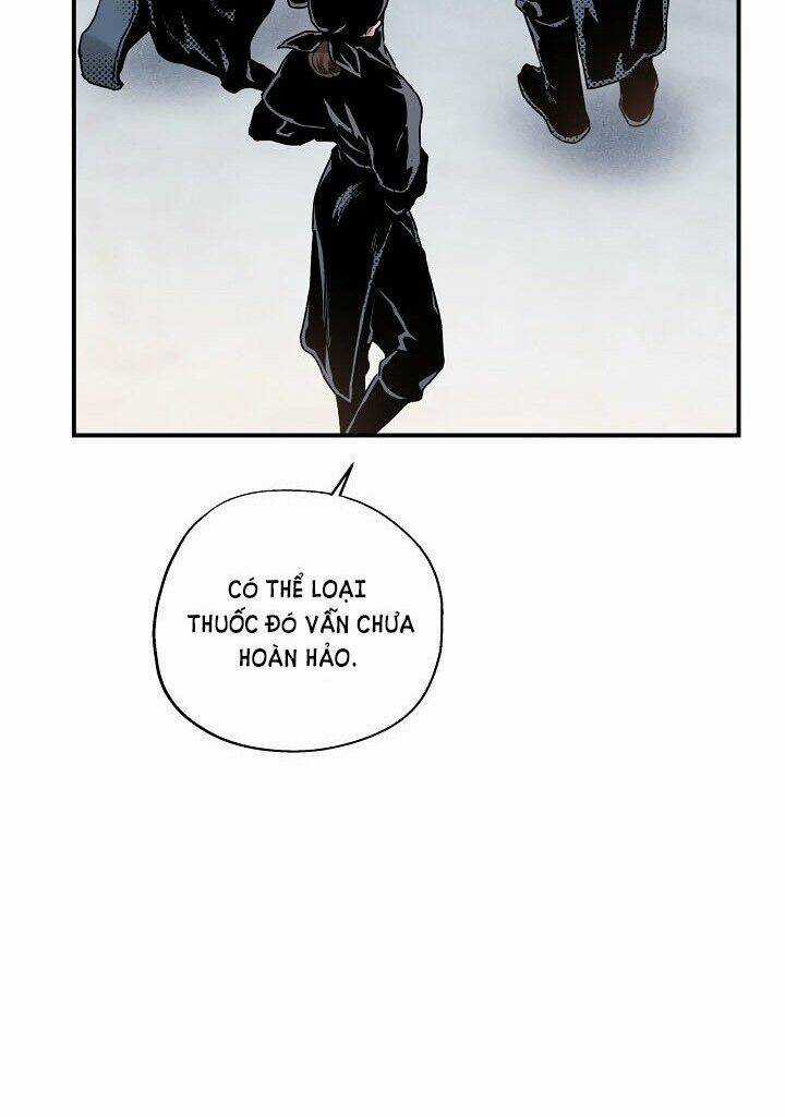 Tôi Trở Thành Nhân Vật Phản Diện Giỏi Nhất Trong Giới Võ Thuật Chapter 14 trang 21