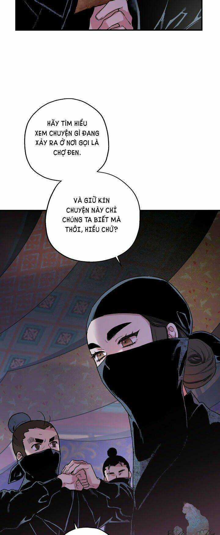 Tôi Trở Thành Nhân Vật Phản Diện Giỏi Nhất Trong Giới Võ Thuật Chapter 14 trang 23