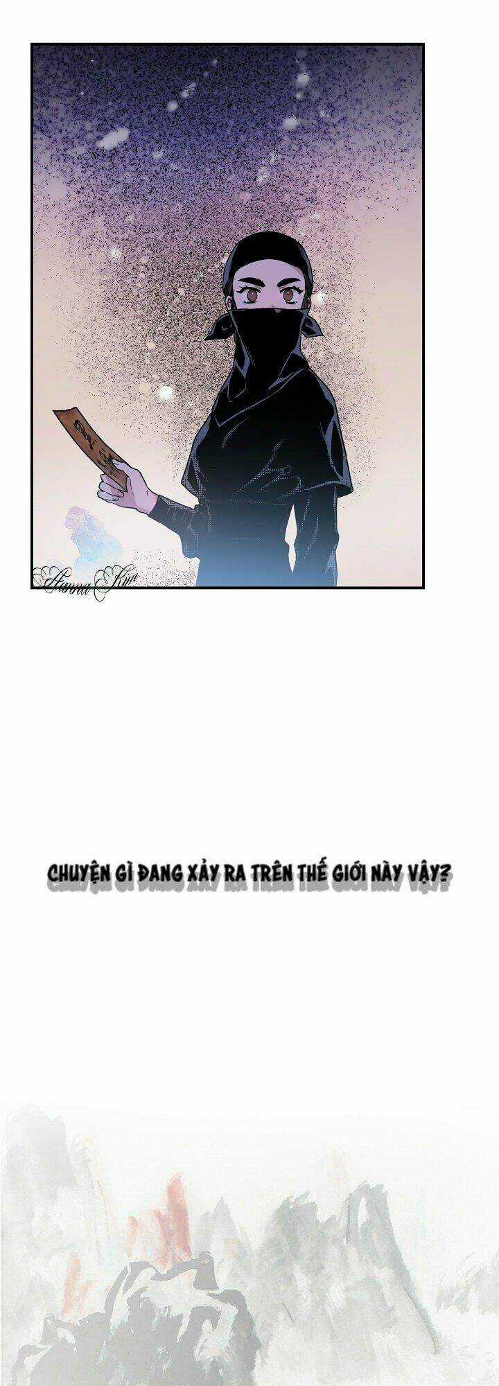 Tôi Trở Thành Nhân Vật Phản Diện Giỏi Nhất Trong Giới Võ Thuật Chapter 14 trang 25