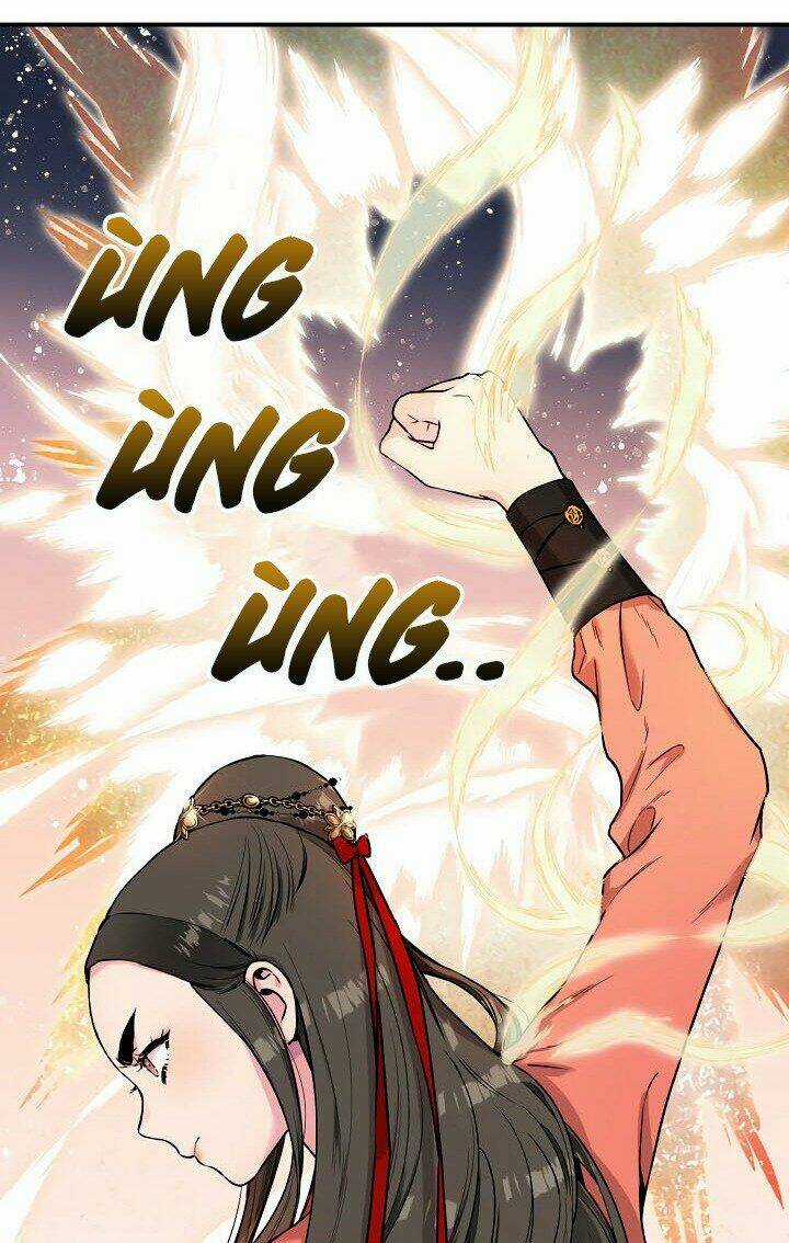 Tôi Trở Thành Nhân Vật Phản Diện Giỏi Nhất Trong Giới Võ Thuật Chapter 14 trang 36