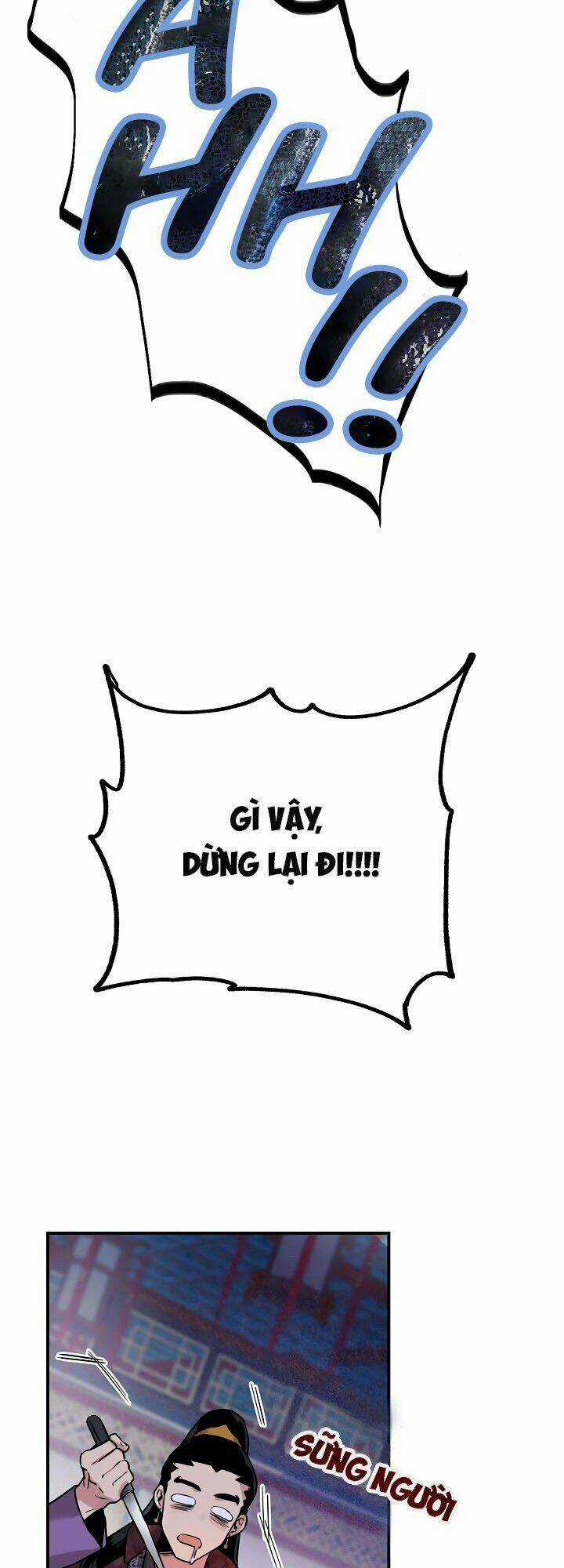 Tôi Trở Thành Nhân Vật Phản Diện Giỏi Nhất Trong Giới Võ Thuật Chapter 14 trang 4