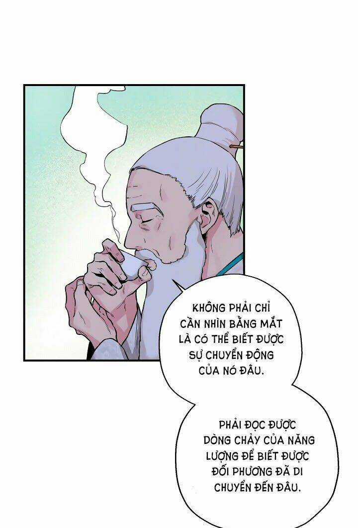 Tôi Trở Thành Nhân Vật Phản Diện Giỏi Nhất Trong Giới Võ Thuật Chapter 14 trang 43