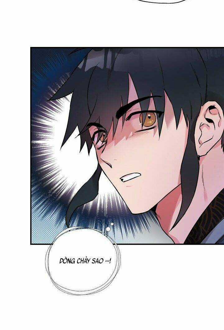 Tôi Trở Thành Nhân Vật Phản Diện Giỏi Nhất Trong Giới Võ Thuật Chapter 14 trang 44