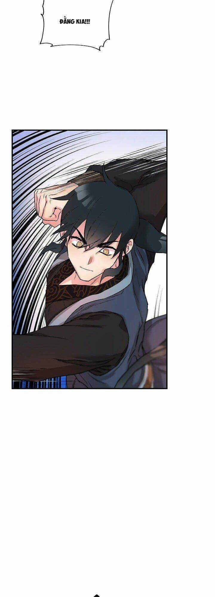 Tôi Trở Thành Nhân Vật Phản Diện Giỏi Nhất Trong Giới Võ Thuật Chapter 14 trang 46