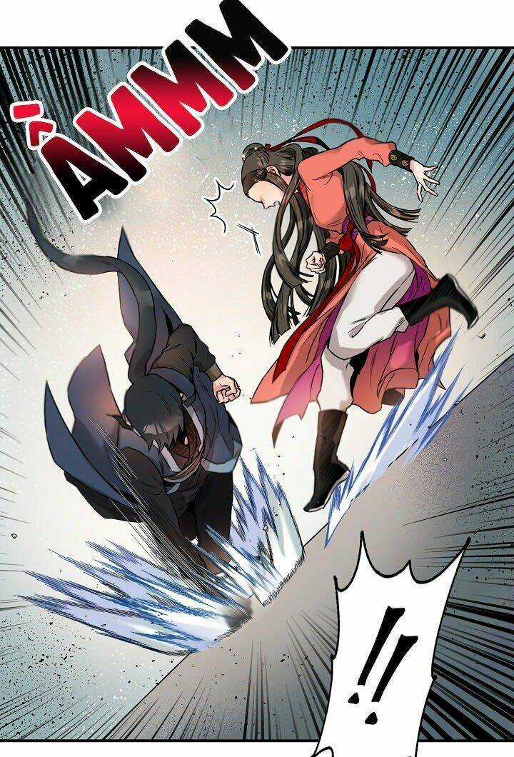 Tôi Trở Thành Nhân Vật Phản Diện Giỏi Nhất Trong Giới Võ Thuật Chapter 14 trang 47