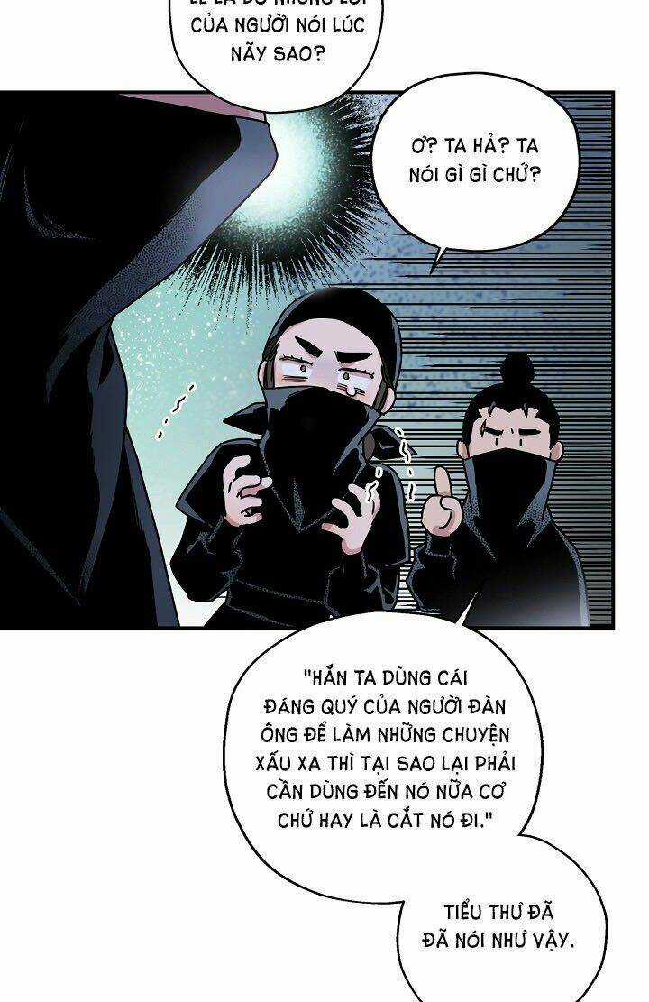 Tôi Trở Thành Nhân Vật Phản Diện Giỏi Nhất Trong Giới Võ Thuật Chapter 14 trang 6