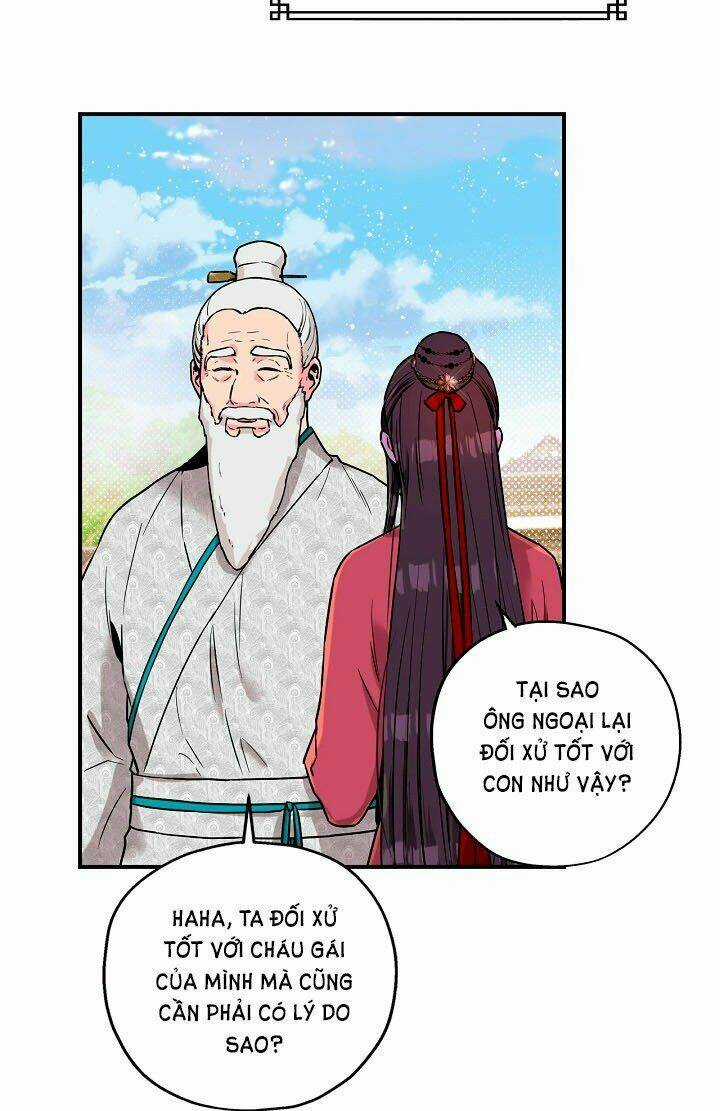 Tôi Trở Thành Nhân Vật Phản Diện Giỏi Nhất Trong Giới Võ Thuật Chapter 15 trang 10