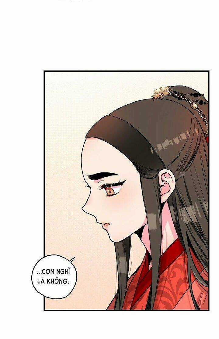 Tôi Trở Thành Nhân Vật Phản Diện Giỏi Nhất Trong Giới Võ Thuật Chapter 15 trang 11