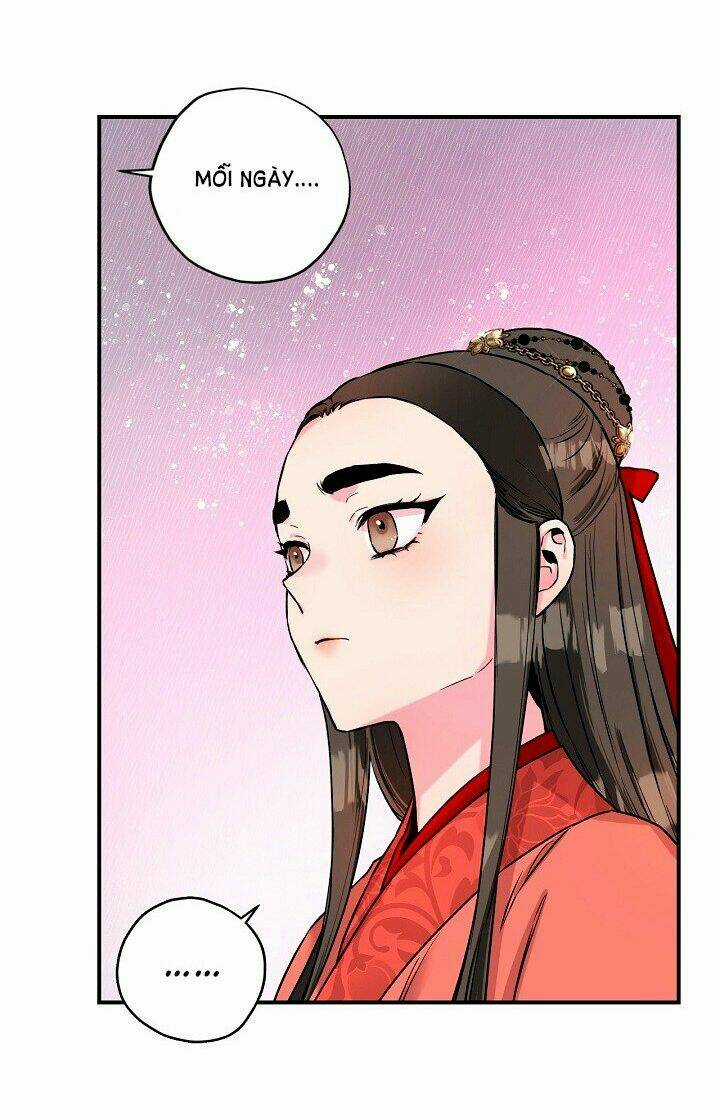 Tôi Trở Thành Nhân Vật Phản Diện Giỏi Nhất Trong Giới Võ Thuật Chapter 15 trang 16