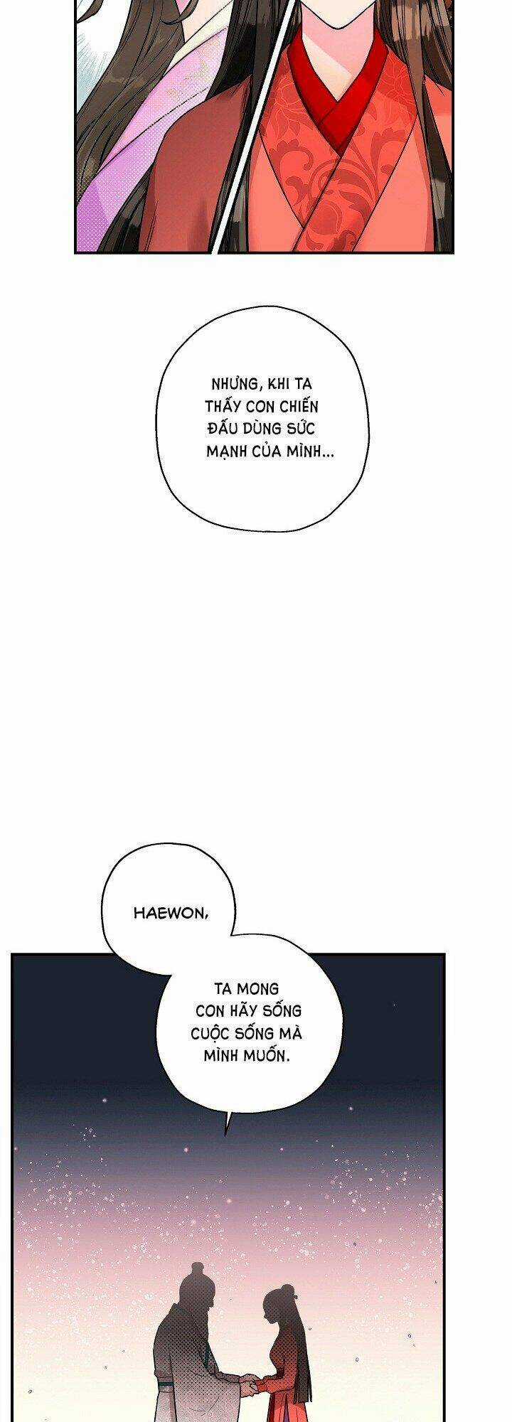 Tôi Trở Thành Nhân Vật Phản Diện Giỏi Nhất Trong Giới Võ Thuật Chapter 15 trang 18