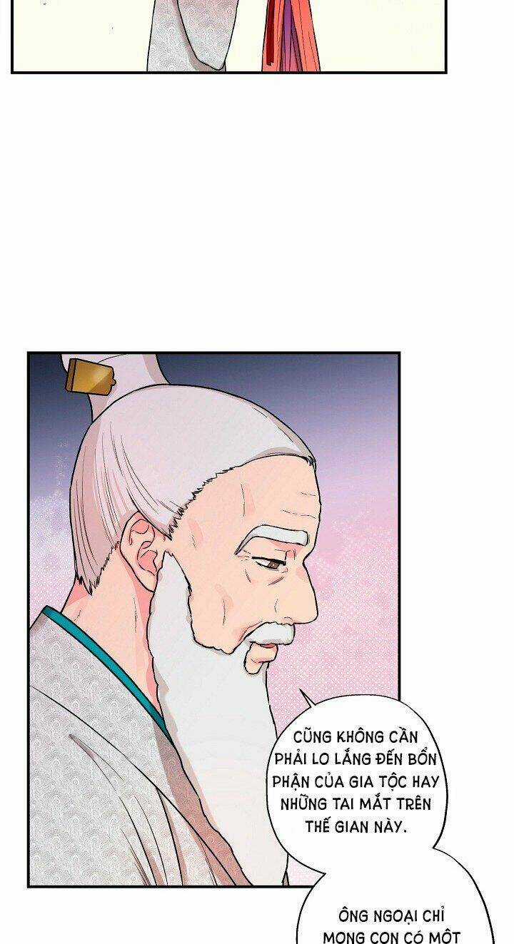 Tôi Trở Thành Nhân Vật Phản Diện Giỏi Nhất Trong Giới Võ Thuật Chapter 15 trang 19