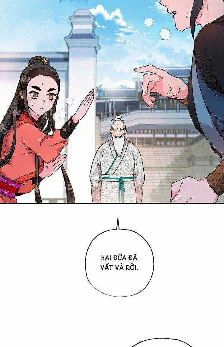 Tôi Trở Thành Nhân Vật Phản Diện Giỏi Nhất Trong Giới Võ Thuật Chapter 15 trang 2