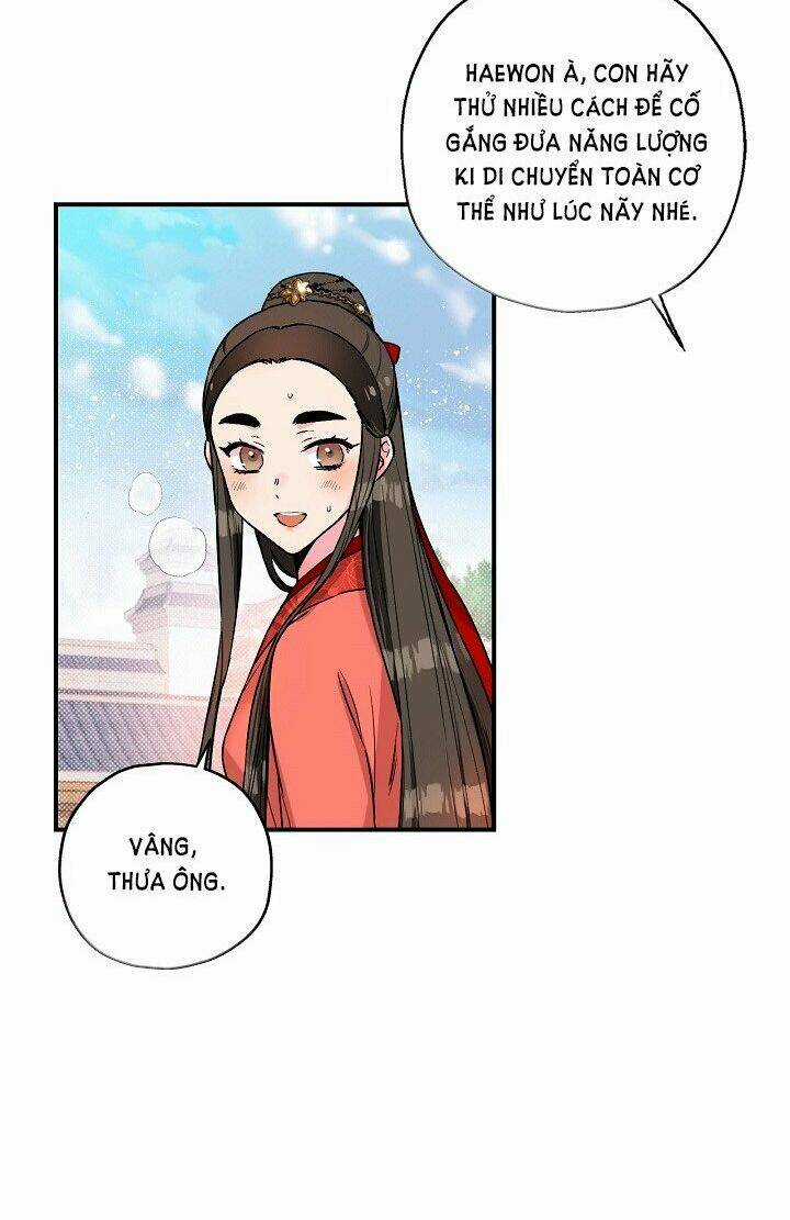 Tôi Trở Thành Nhân Vật Phản Diện Giỏi Nhất Trong Giới Võ Thuật Chapter 15 trang 3