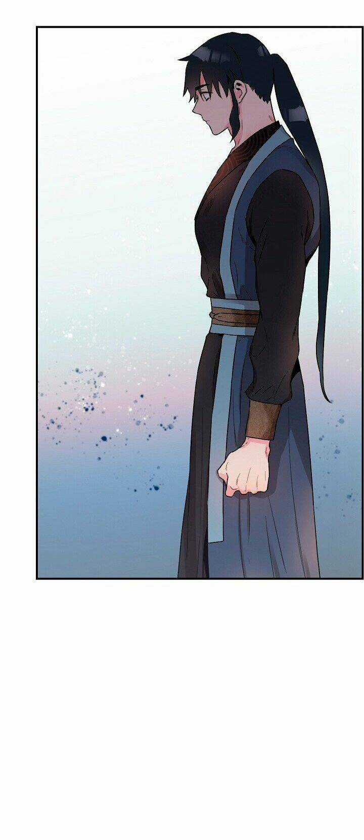 Tôi Trở Thành Nhân Vật Phản Diện Giỏi Nhất Trong Giới Võ Thuật Chapter 15 trang 36