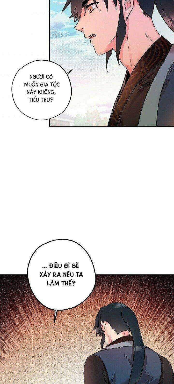 Tôi Trở Thành Nhân Vật Phản Diện Giỏi Nhất Trong Giới Võ Thuật Chapter 15 trang 38