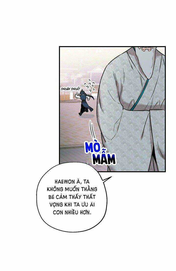 Tôi Trở Thành Nhân Vật Phản Diện Giỏi Nhất Trong Giới Võ Thuật Chapter 15 trang 6