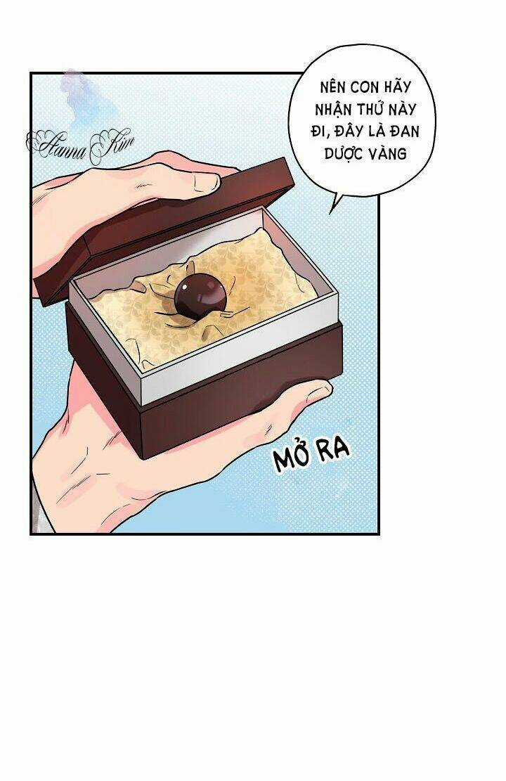 Tôi Trở Thành Nhân Vật Phản Diện Giỏi Nhất Trong Giới Võ Thuật Chapter 15 trang 7