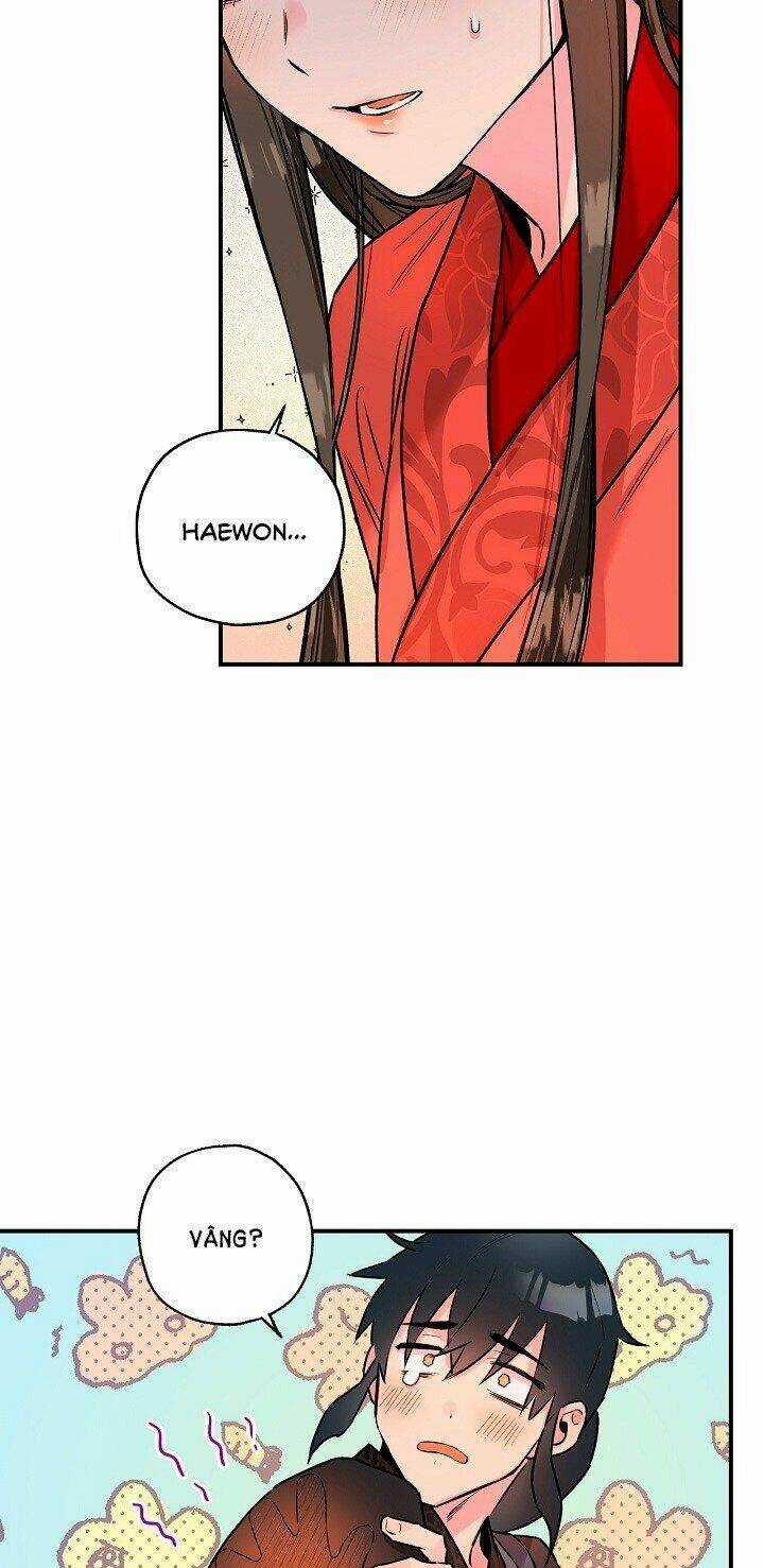 Tôi Trở Thành Nhân Vật Phản Diện Giỏi Nhất Trong Giới Võ Thuật Chapter 16 trang 10