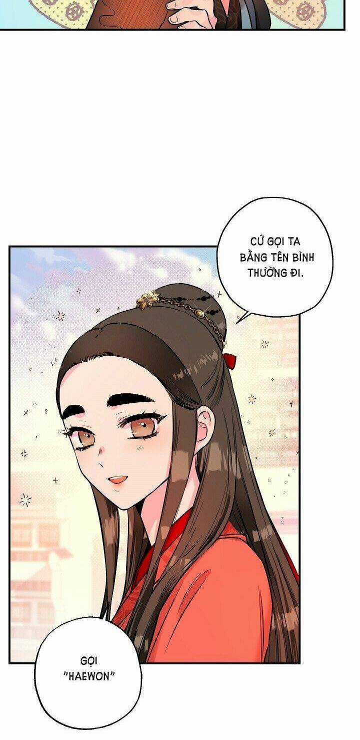 Tôi Trở Thành Nhân Vật Phản Diện Giỏi Nhất Trong Giới Võ Thuật Chapter 16 trang 11