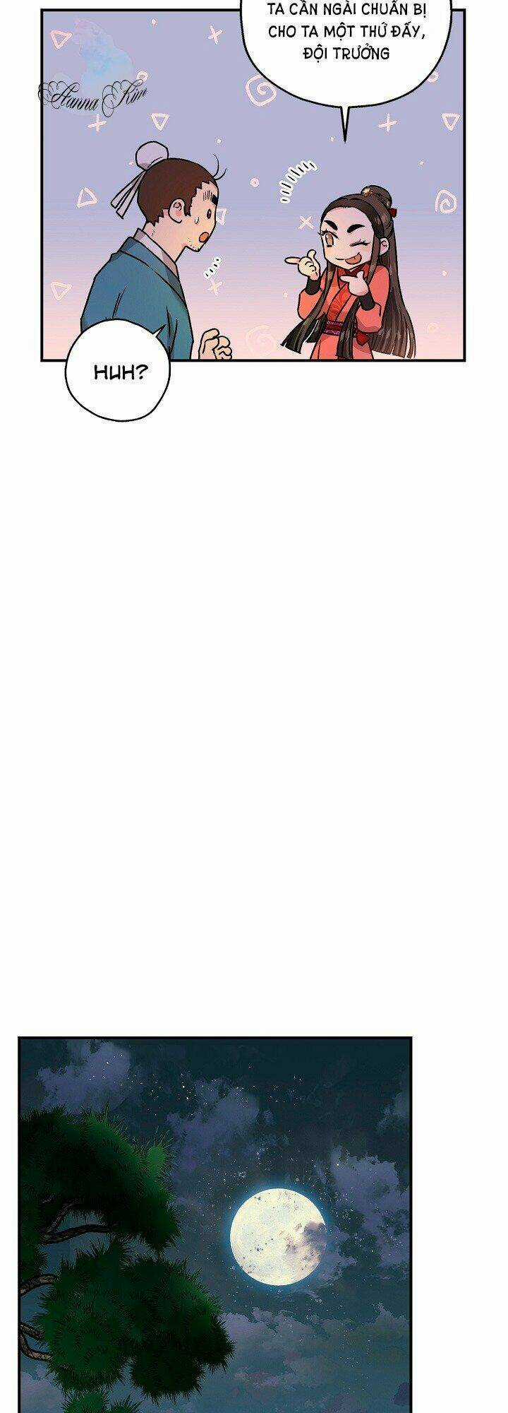 Tôi Trở Thành Nhân Vật Phản Diện Giỏi Nhất Trong Giới Võ Thuật Chapter 16 trang 25