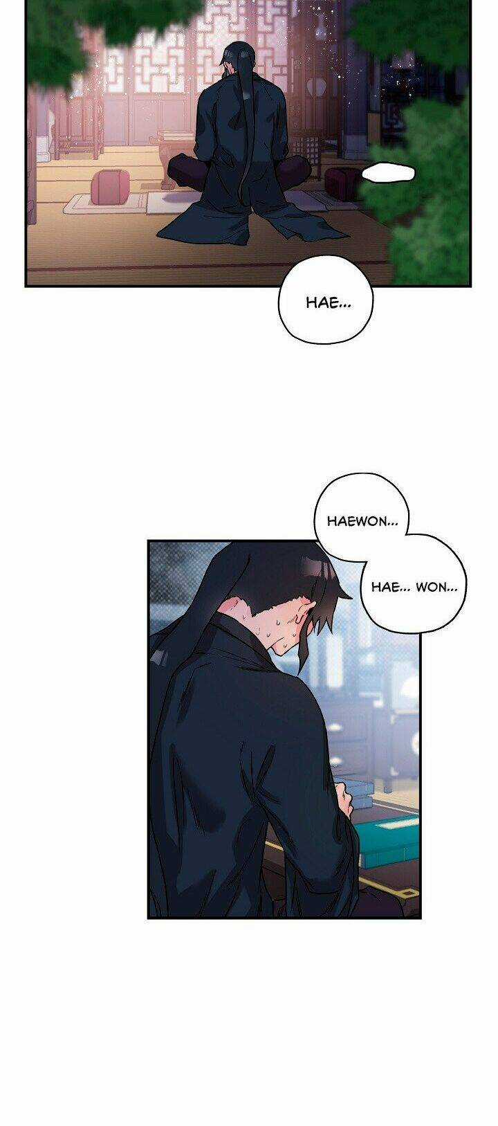 Tôi Trở Thành Nhân Vật Phản Diện Giỏi Nhất Trong Giới Võ Thuật Chapter 16 trang 27