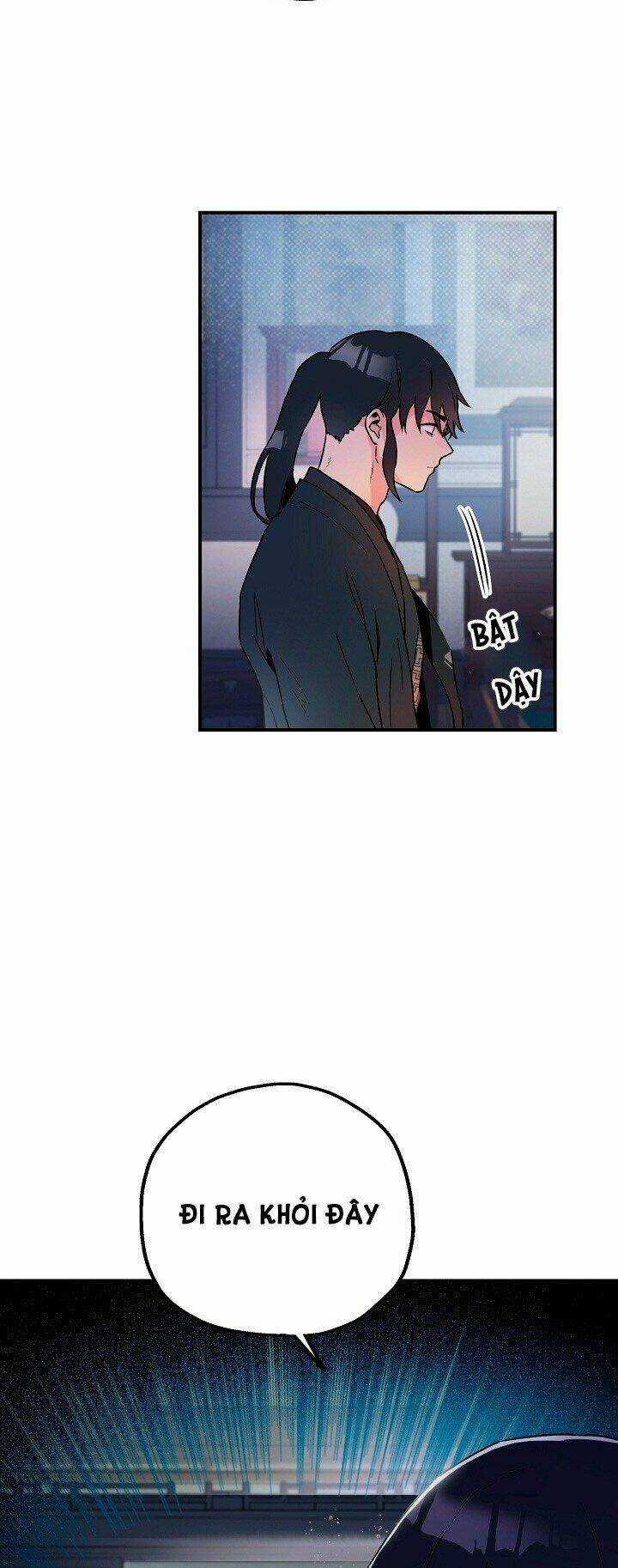 Tôi Trở Thành Nhân Vật Phản Diện Giỏi Nhất Trong Giới Võ Thuật Chapter 16 trang 30