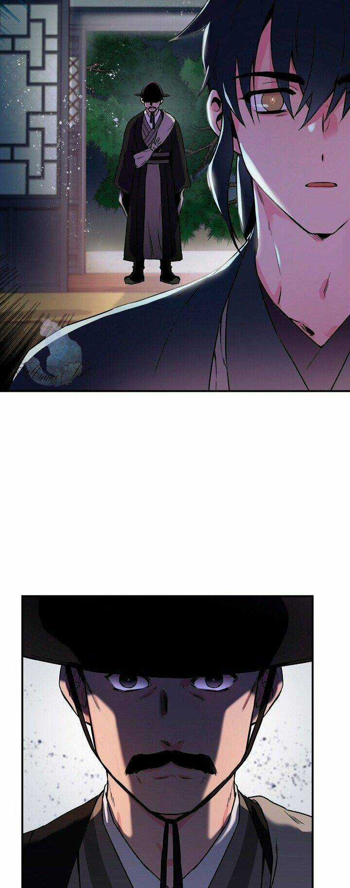 Tôi Trở Thành Nhân Vật Phản Diện Giỏi Nhất Trong Giới Võ Thuật Chapter 16 trang 31