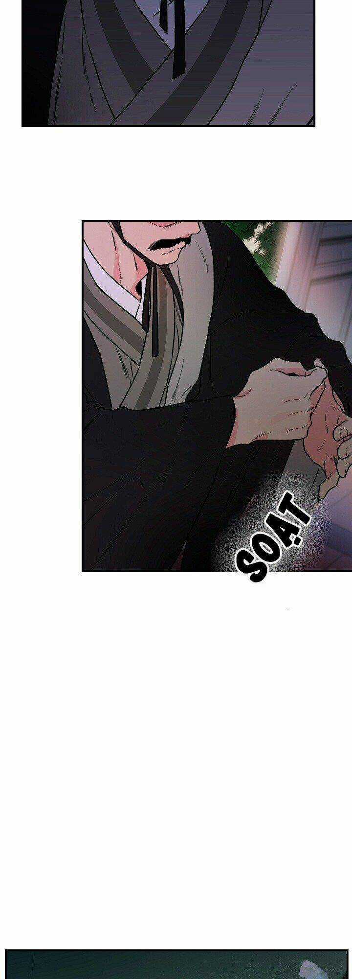 Tôi Trở Thành Nhân Vật Phản Diện Giỏi Nhất Trong Giới Võ Thuật Chapter 16 trang 32