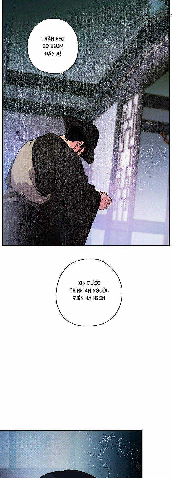 Tôi Trở Thành Nhân Vật Phản Diện Giỏi Nhất Trong Giới Võ Thuật Chapter 16 trang 33