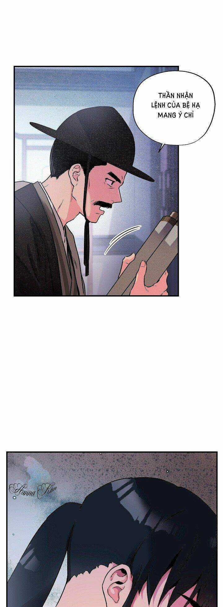 Tôi Trở Thành Nhân Vật Phản Diện Giỏi Nhất Trong Giới Võ Thuật Chapter 16 trang 36