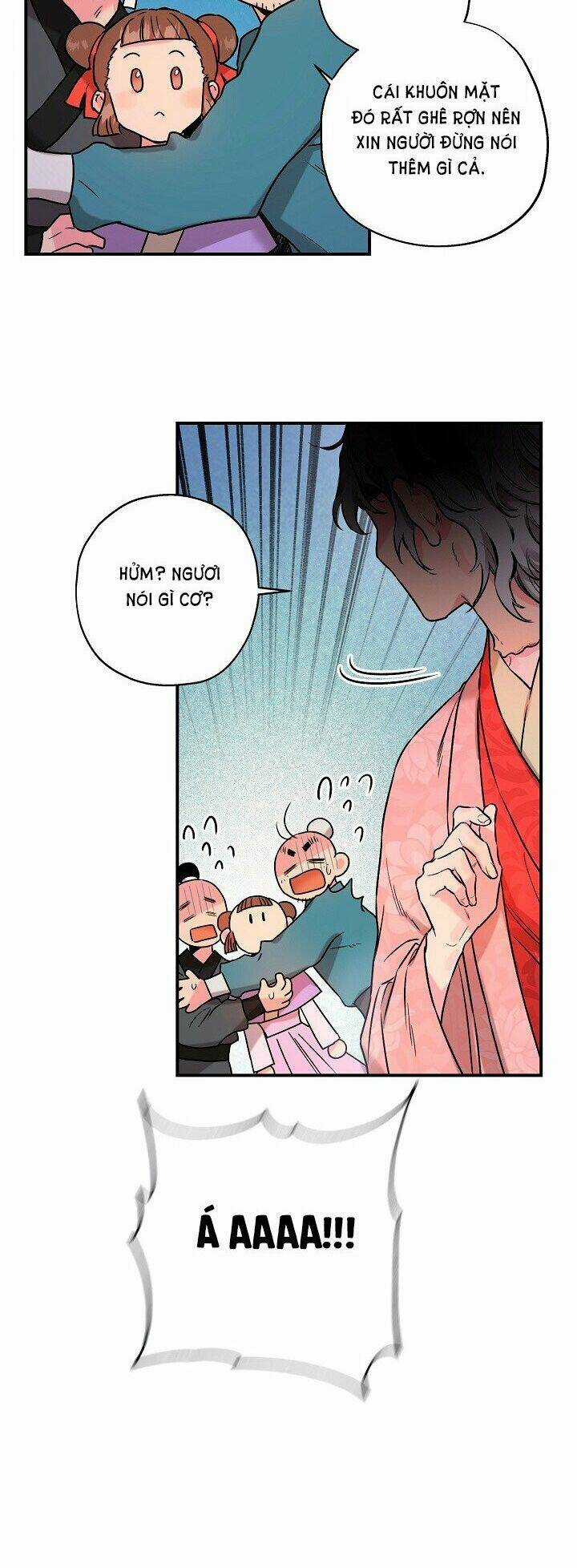 Tôi Trở Thành Nhân Vật Phản Diện Giỏi Nhất Trong Giới Võ Thuật Chapter 16 trang 39