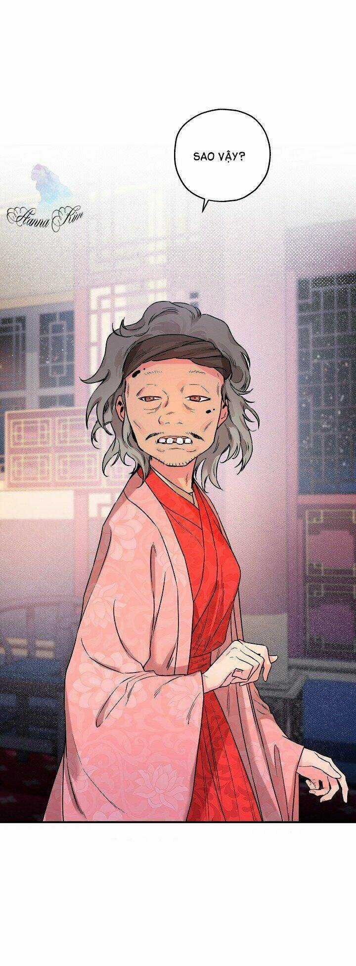 Tôi Trở Thành Nhân Vật Phản Diện Giỏi Nhất Trong Giới Võ Thuật Chapter 16 trang 40