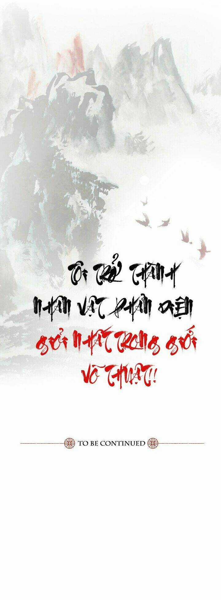 Tôi Trở Thành Nhân Vật Phản Diện Giỏi Nhất Trong Giới Võ Thuật Chapter 16 trang 41