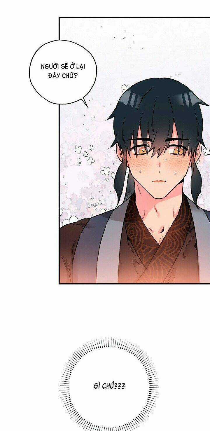 Tôi Trở Thành Nhân Vật Phản Diện Giỏi Nhất Trong Giới Võ Thuật Chapter 16 trang 7