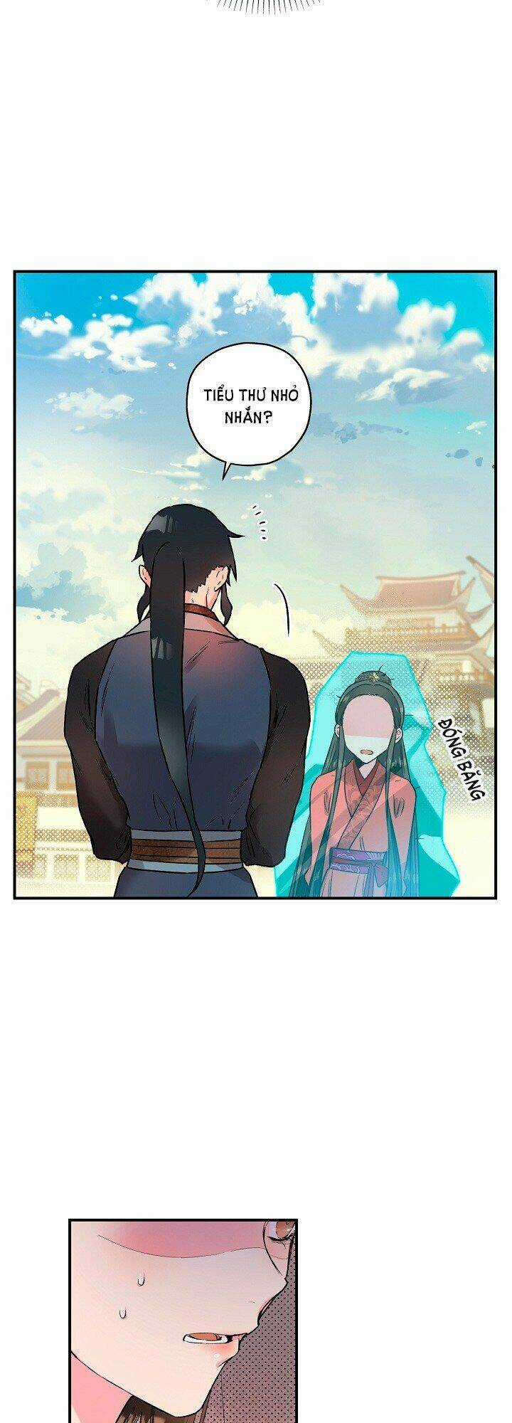 Tôi Trở Thành Nhân Vật Phản Diện Giỏi Nhất Trong Giới Võ Thuật Chapter 16 trang 8