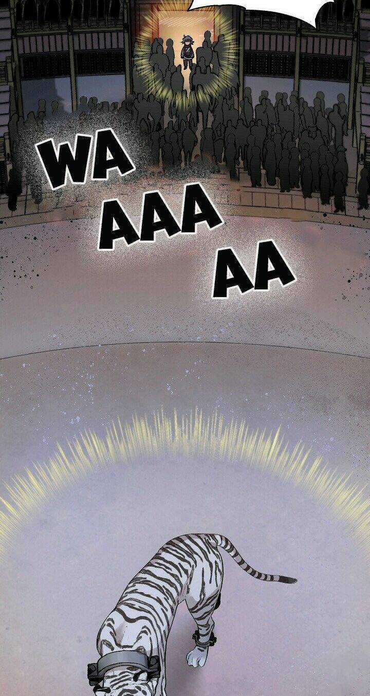 Tôi Trở Thành Nhân Vật Phản Diện Giỏi Nhất Trong Giới Võ Thuật Chapter 17 trang 19