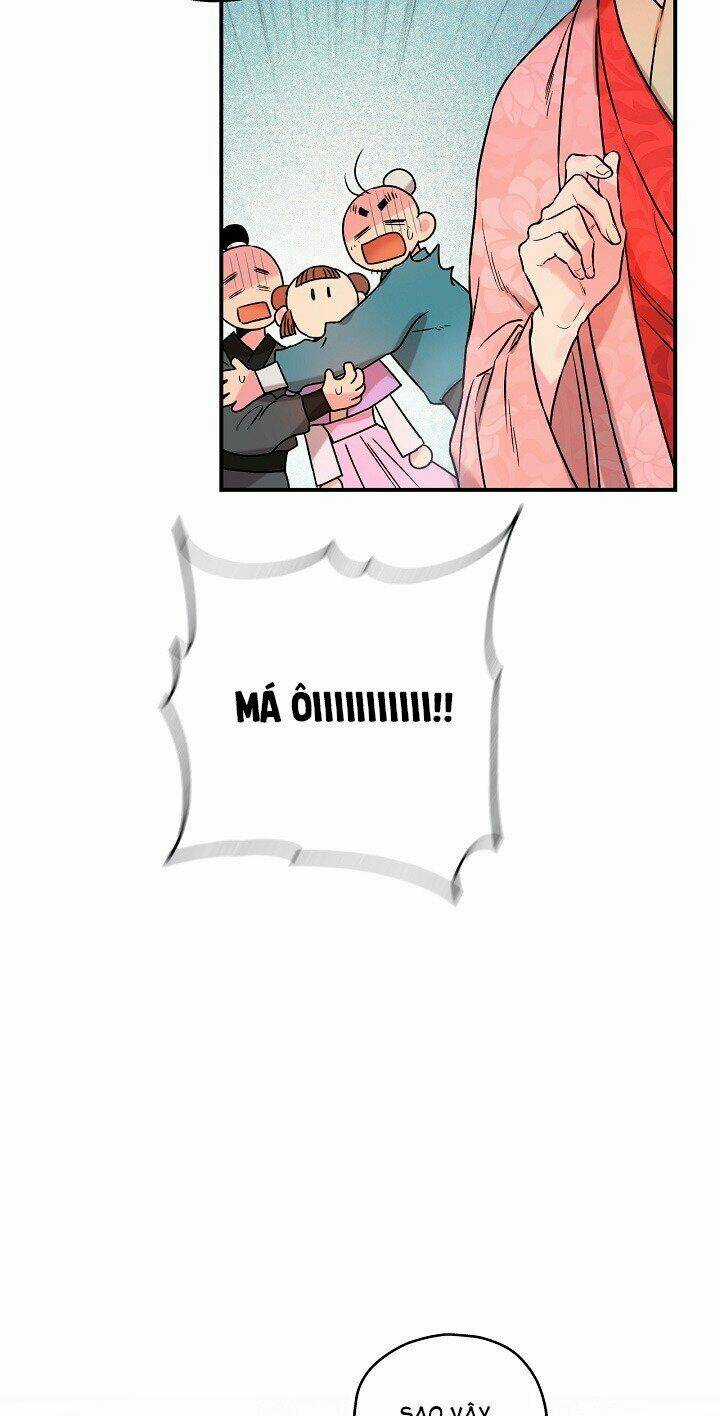 Tôi Trở Thành Nhân Vật Phản Diện Giỏi Nhất Trong Giới Võ Thuật Chapter 17 trang 2