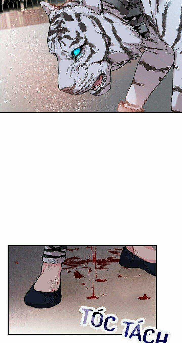 Tôi Trở Thành Nhân Vật Phản Diện Giỏi Nhất Trong Giới Võ Thuật Chapter 17 trang 22