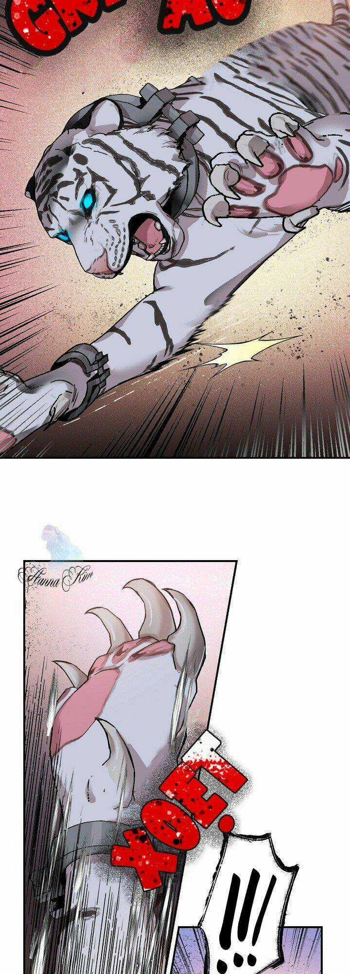 Tôi Trở Thành Nhân Vật Phản Diện Giỏi Nhất Trong Giới Võ Thuật Chapter 17 trang 25