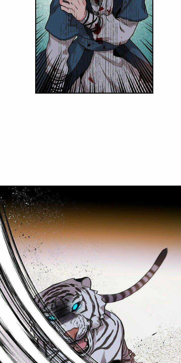 Tôi Trở Thành Nhân Vật Phản Diện Giỏi Nhất Trong Giới Võ Thuật Chapter 17 trang 27