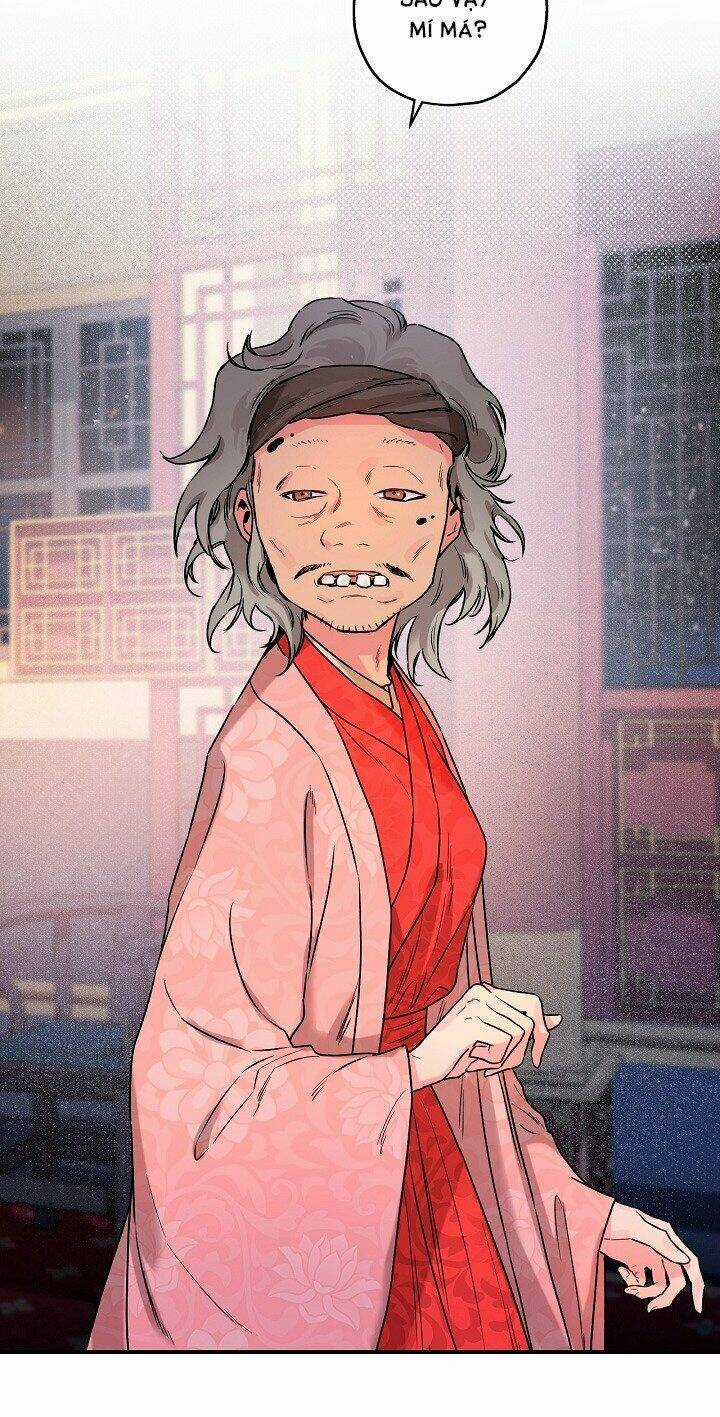 Tôi Trở Thành Nhân Vật Phản Diện Giỏi Nhất Trong Giới Võ Thuật Chapter 17 trang 3