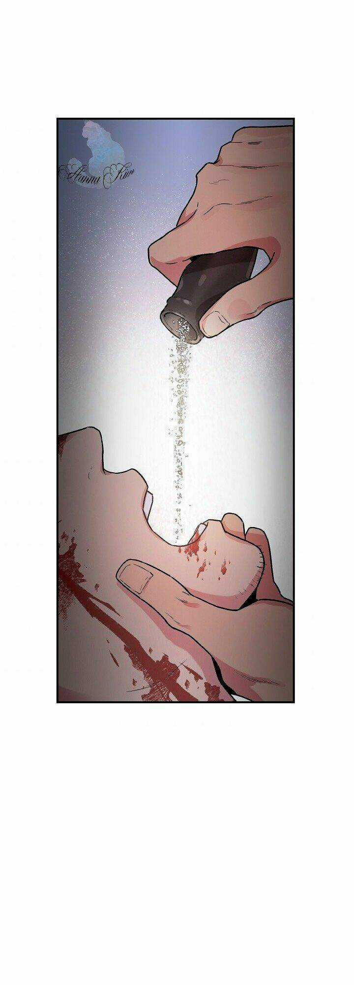 Tôi Trở Thành Nhân Vật Phản Diện Giỏi Nhất Trong Giới Võ Thuật Chapter 17 trang 37