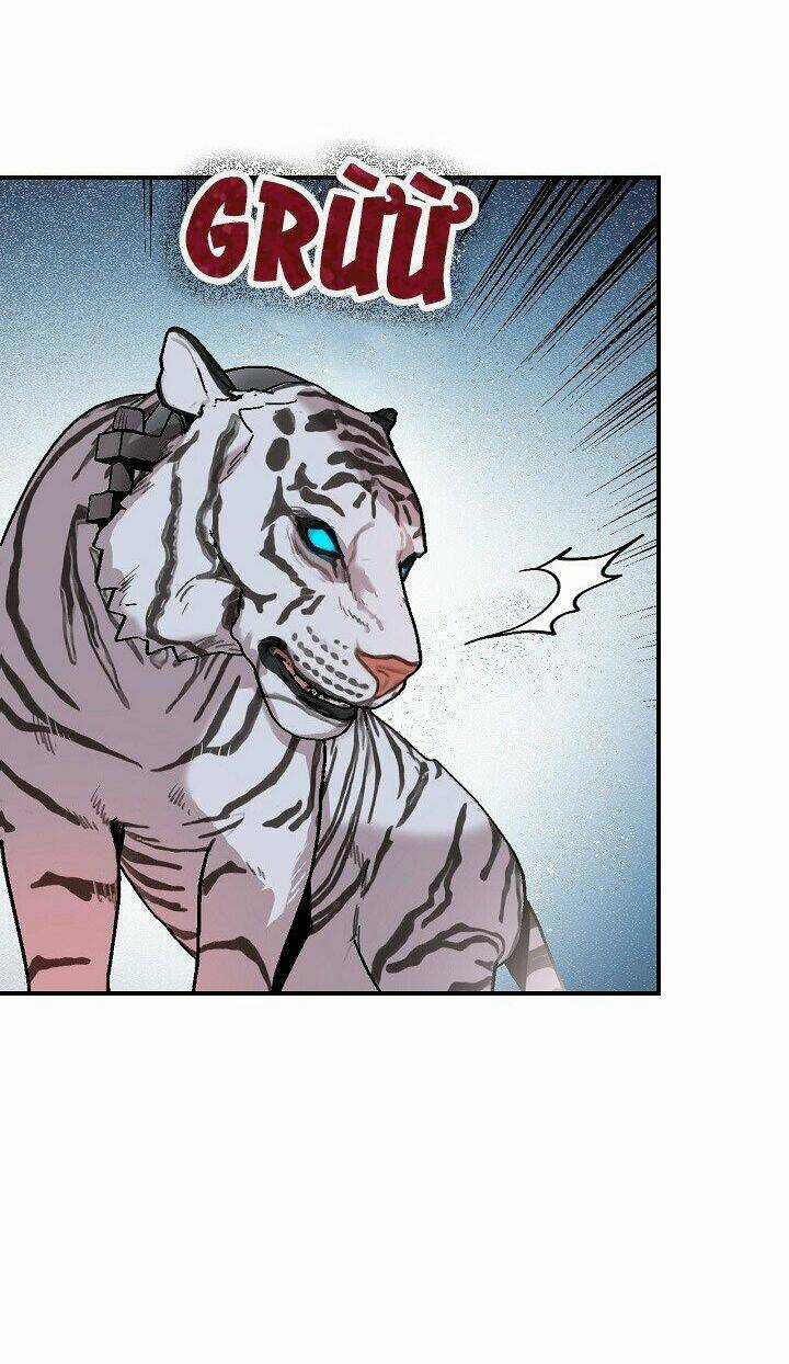 Tôi Trở Thành Nhân Vật Phản Diện Giỏi Nhất Trong Giới Võ Thuật Chapter 17 trang 39