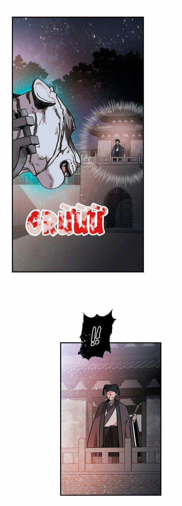 Tôi Trở Thành Nhân Vật Phản Diện Giỏi Nhất Trong Giới Võ Thuật Chapter 17 trang 40