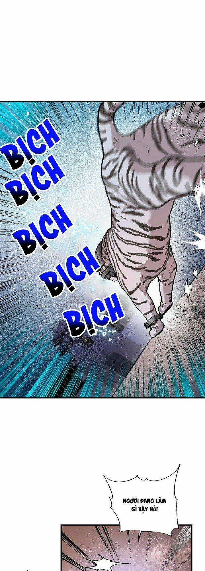 Tôi Trở Thành Nhân Vật Phản Diện Giỏi Nhất Trong Giới Võ Thuật Chapter 17 trang 41