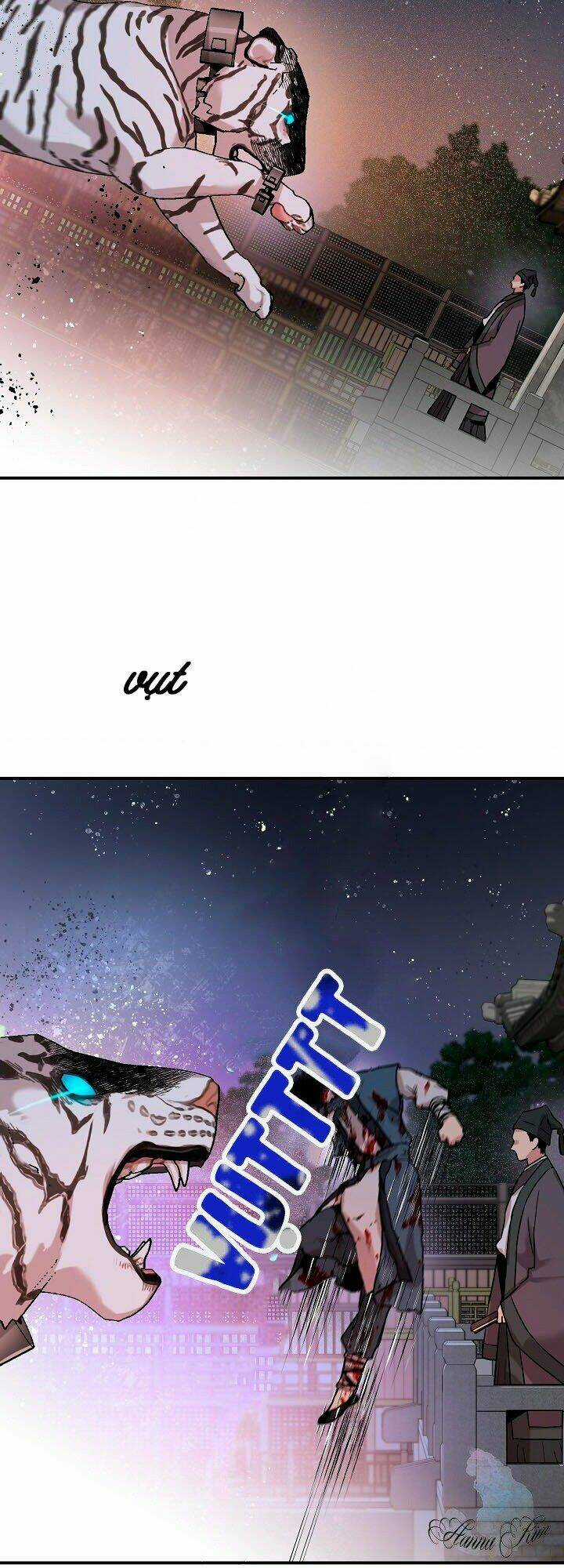 Tôi Trở Thành Nhân Vật Phản Diện Giỏi Nhất Trong Giới Võ Thuật Chapter 17 trang 44