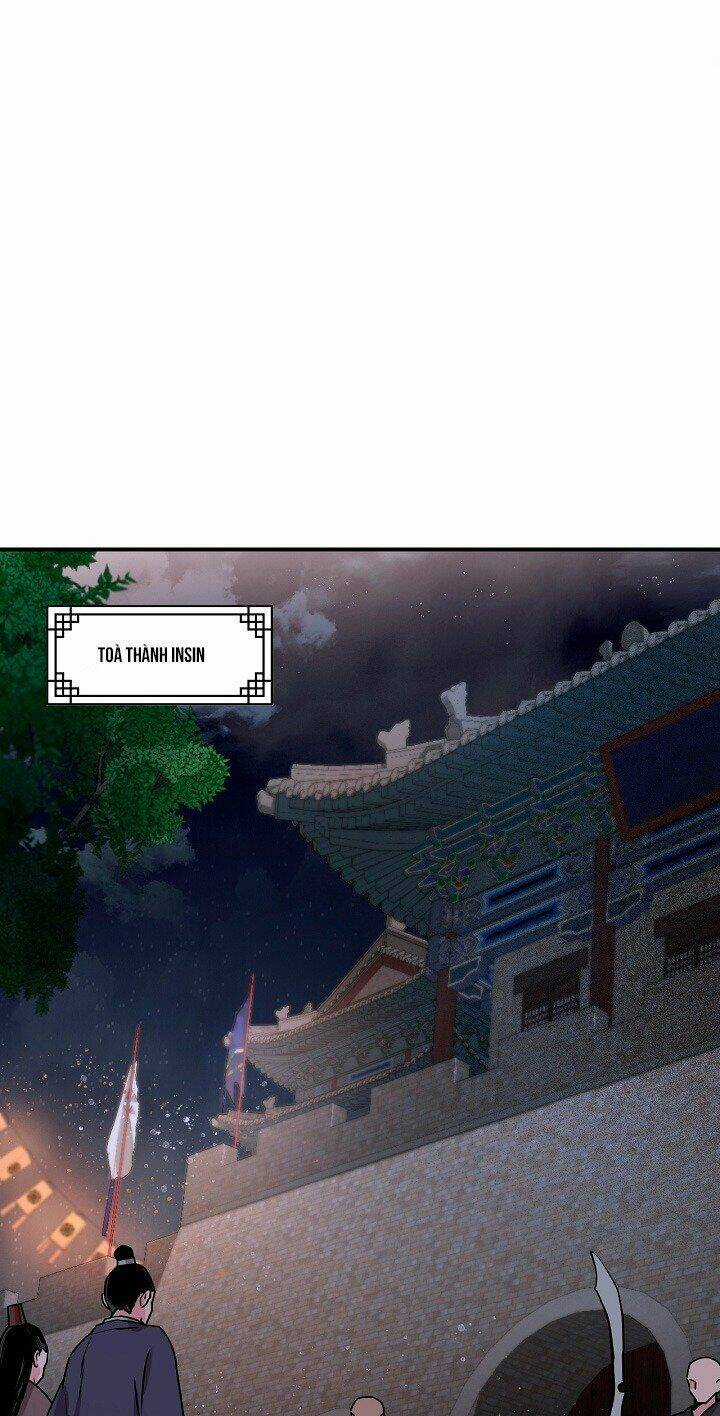 Tôi Trở Thành Nhân Vật Phản Diện Giỏi Nhất Trong Giới Võ Thuật Chapter 17 trang 6