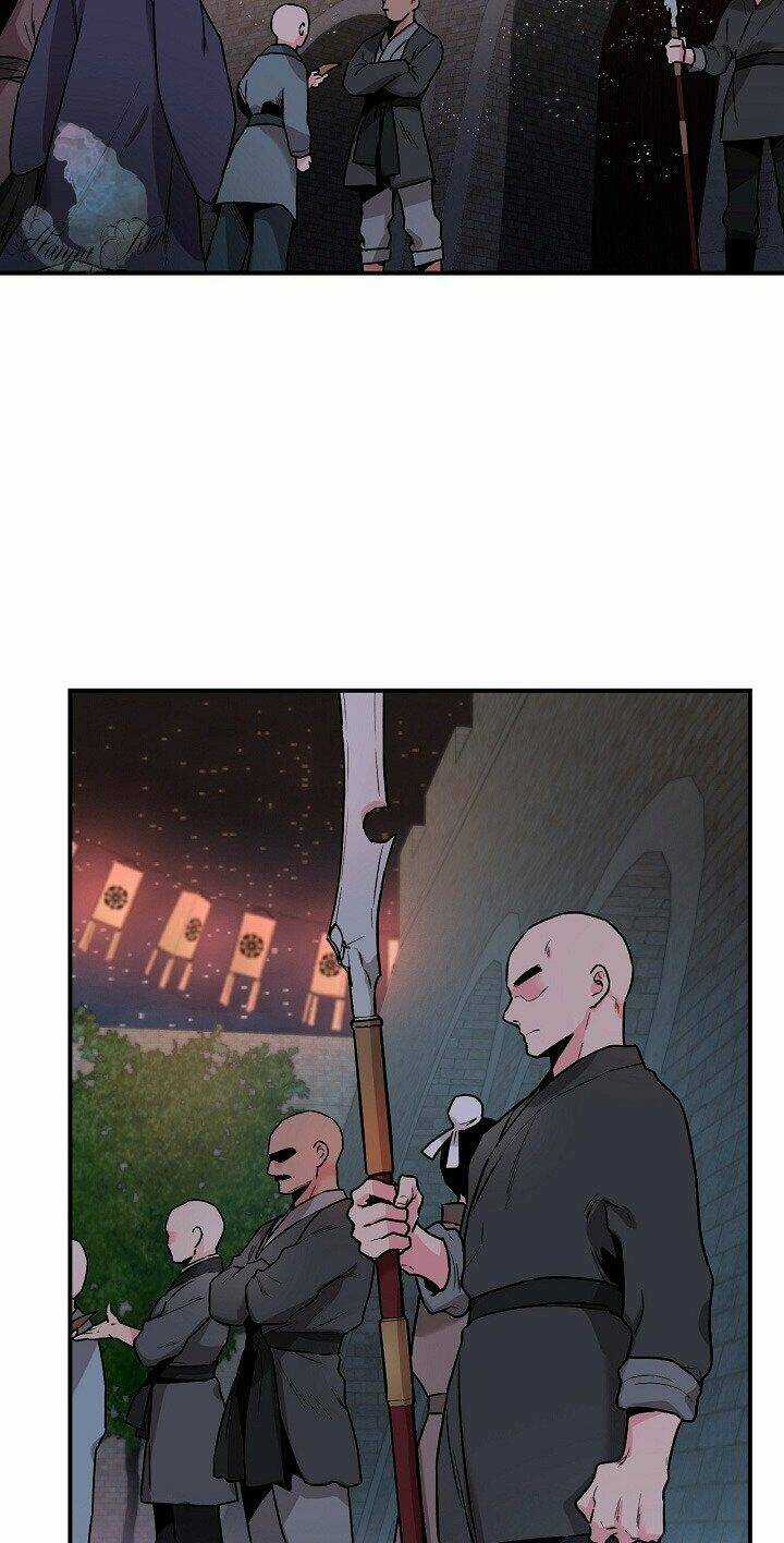 Tôi Trở Thành Nhân Vật Phản Diện Giỏi Nhất Trong Giới Võ Thuật Chapter 17 trang 7