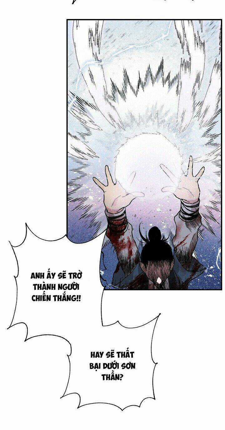 Tôi Trở Thành Nhân Vật Phản Diện Giỏi Nhất Trong Giới Võ Thuật Chapter 18 trang 19