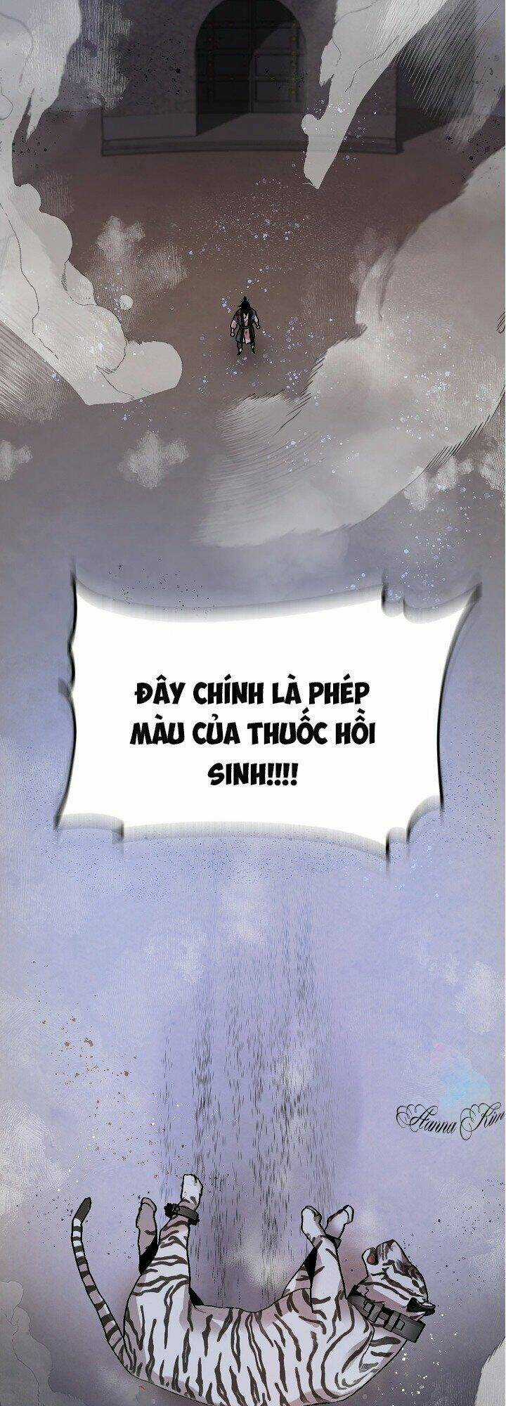 Tôi Trở Thành Nhân Vật Phản Diện Giỏi Nhất Trong Giới Võ Thuật Chapter 18 trang 5